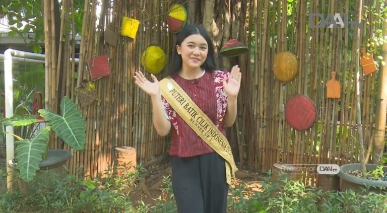 anissa quinn deanda DAAI TV